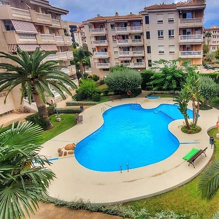 Apartamento En El Albir, Alfaz Del Pi Playa Buitenkant foto
