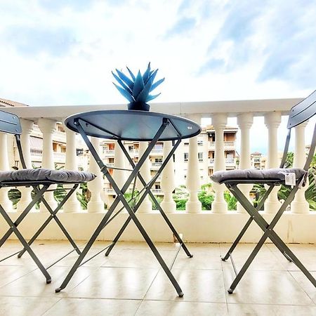 Apartamento En El Albir, Alfaz Del Pi Playa Buitenkant foto
