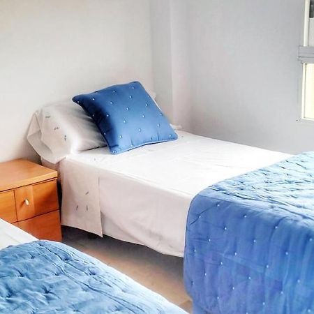 Apartamento En El Albir, Alfaz Del Pi Playa Buitenkant foto