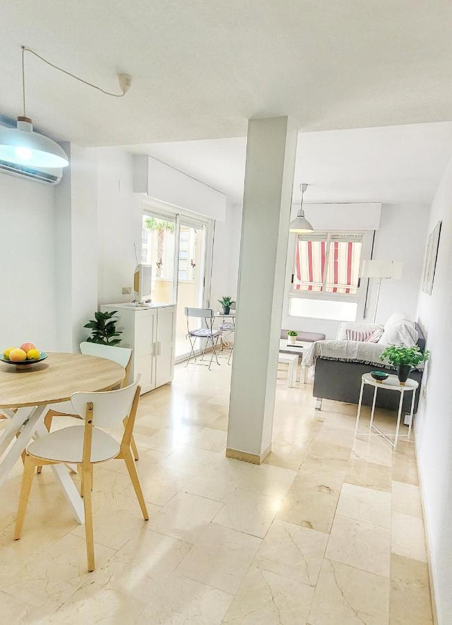 Apartamento En El Albir, Alfaz Del Pi Playa Buitenkant foto
