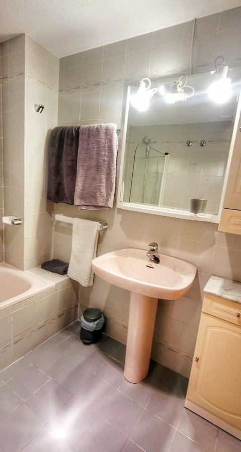 Apartamento En El Albir, Alfaz Del Pi Playa Buitenkant foto