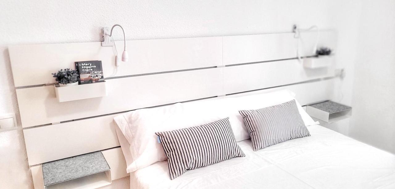 Apartamento En El Albir, Alfaz Del Pi Playa Buitenkant foto
