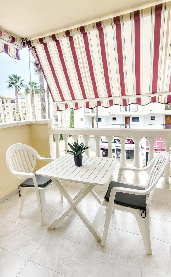 Apartamento En El Albir, Alfaz Del Pi Playa Buitenkant foto