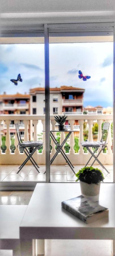 Apartamento En El Albir, Alfaz Del Pi Playa Buitenkant foto