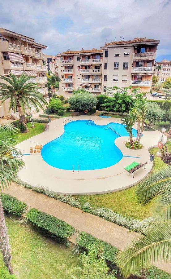 Apartamento En El Albir, Alfaz Del Pi Playa Buitenkant foto
